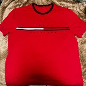 Tommy Hilfiger Men’s shirt